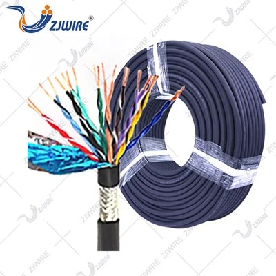 TRVVSP kabel