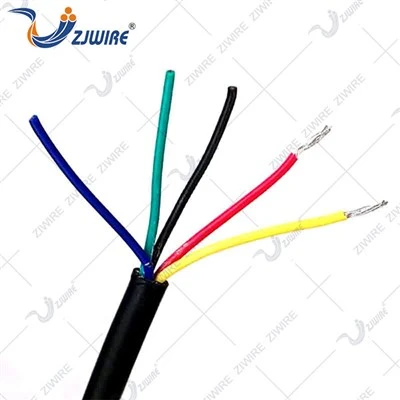 UL2426 kabel