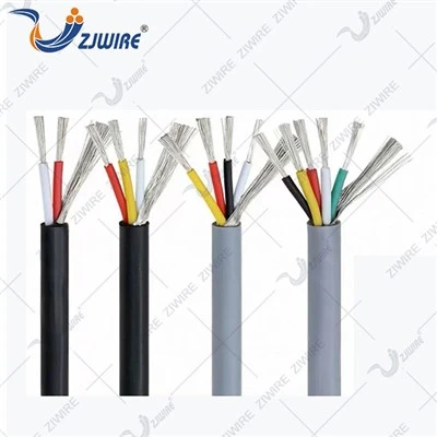 UL2547 kabel